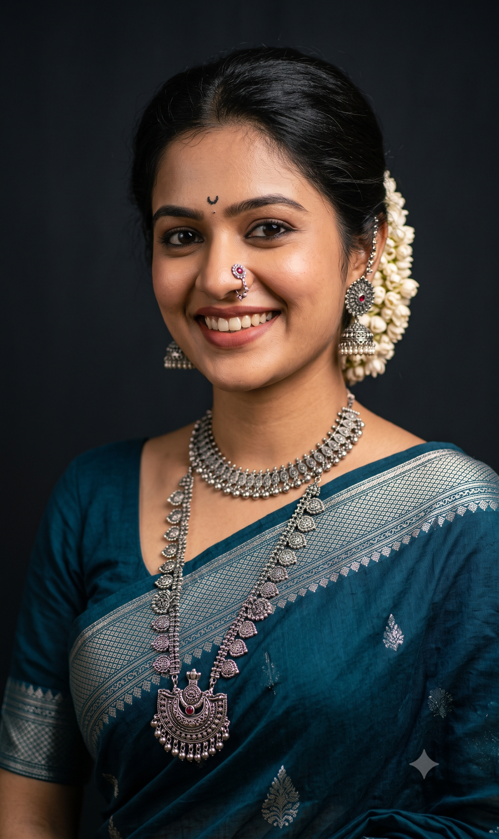 Silver Jewellery